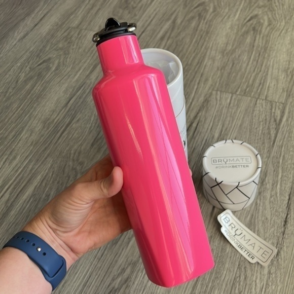 ReHydration Mini 16oz |‎ Neon Pink - Picture 8 of 14